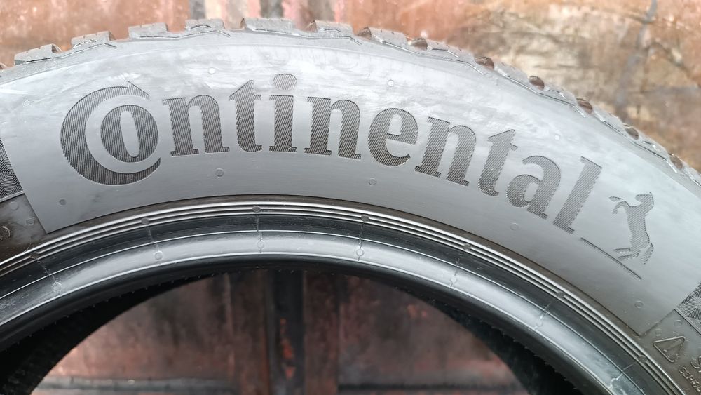 205/55/16 Continental