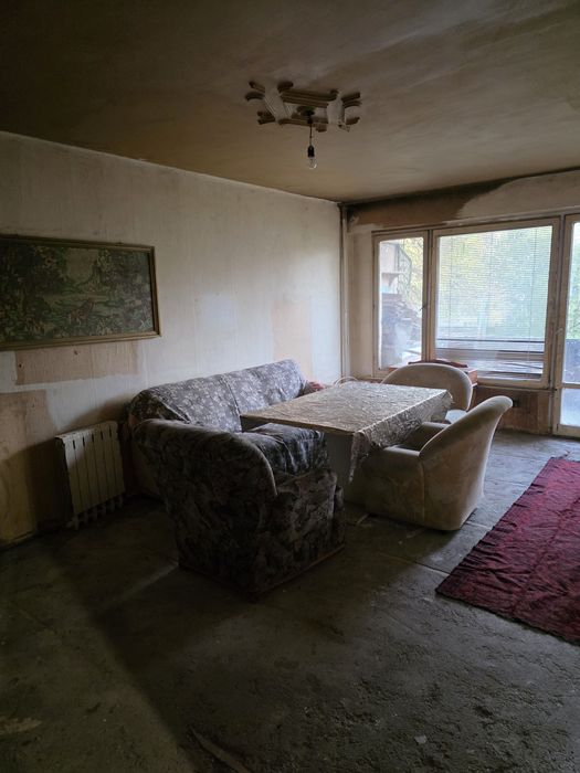 Дава се под наем Тристаен апартамент в София, Надежда 1 - 88 кв.м за 357 € - Снимка #7