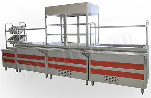 Линии раздачи