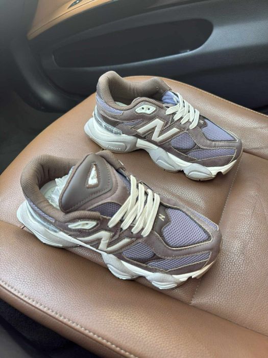Adidași New Balance 9060