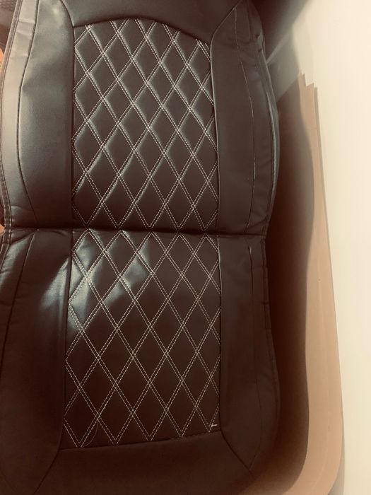 Седалки за Тигуан 2011