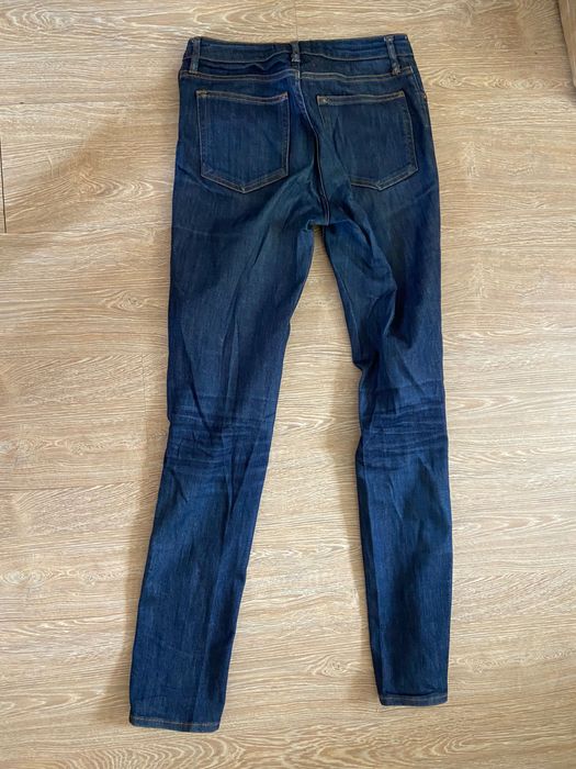 Дънки acne studios