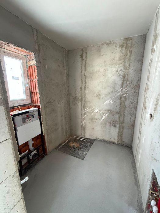 Apartament ultracentral 3 camere + living constructie noua