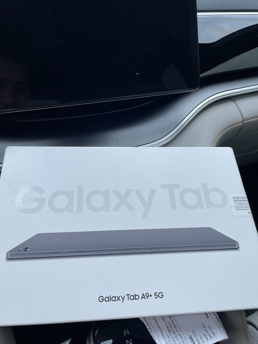 Galaxy Tabl A9 5G