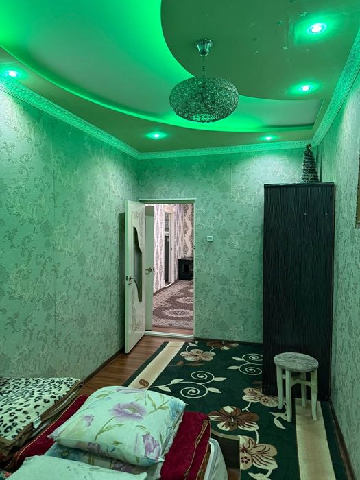 Сдаётся 2 комнатная квартира Куйлюк 1 массив