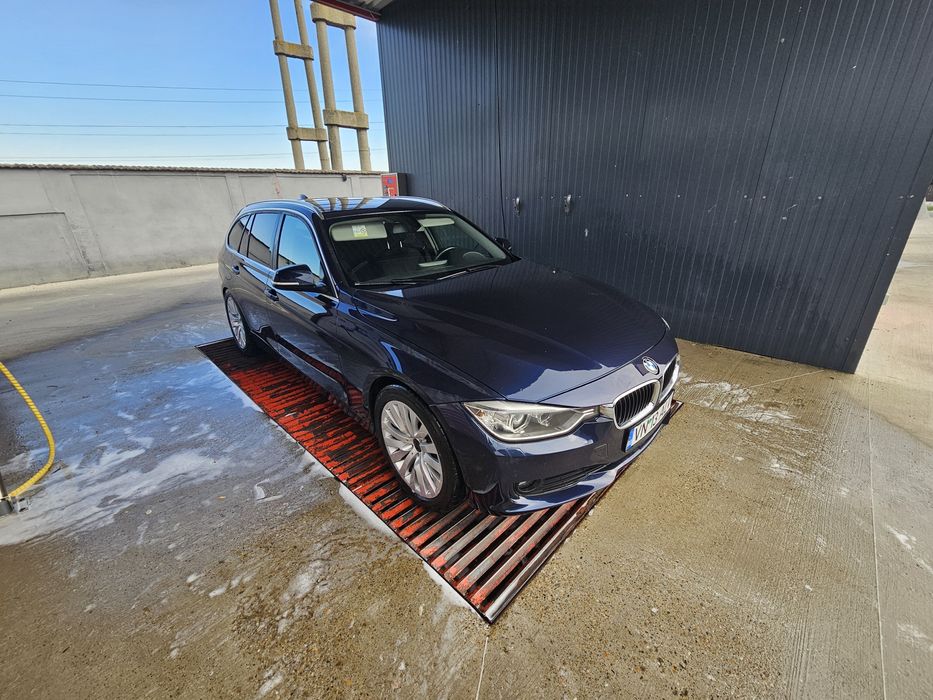 Vand Bmw seria 3