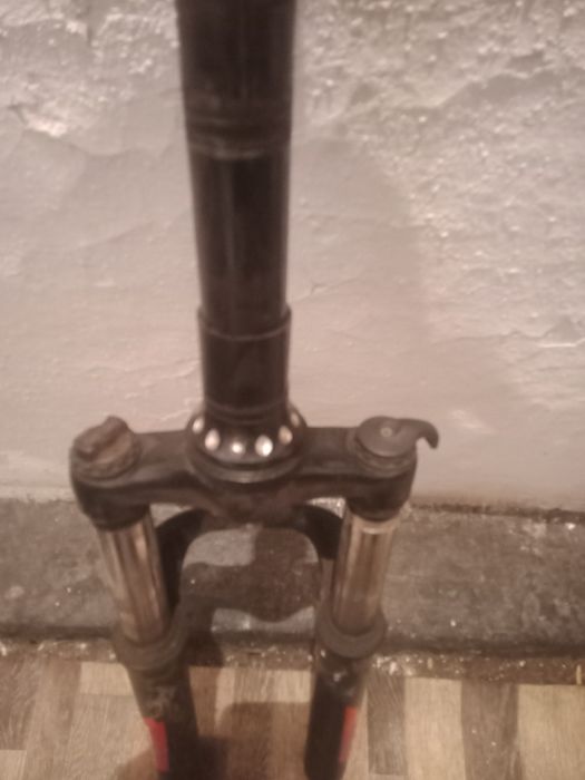 Продам Вика руль