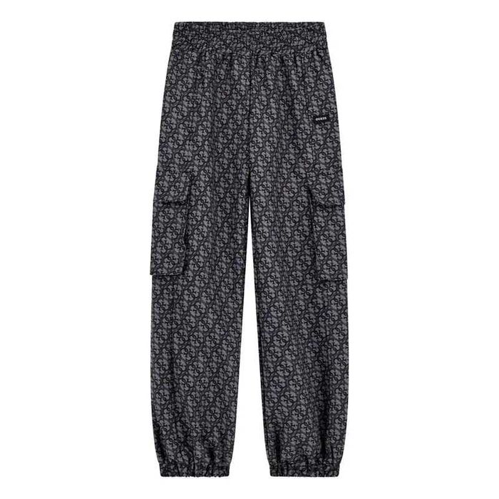 Детски Комплект 2 части Ветровка + Карго Панталон , 14 г/ 158-166 см