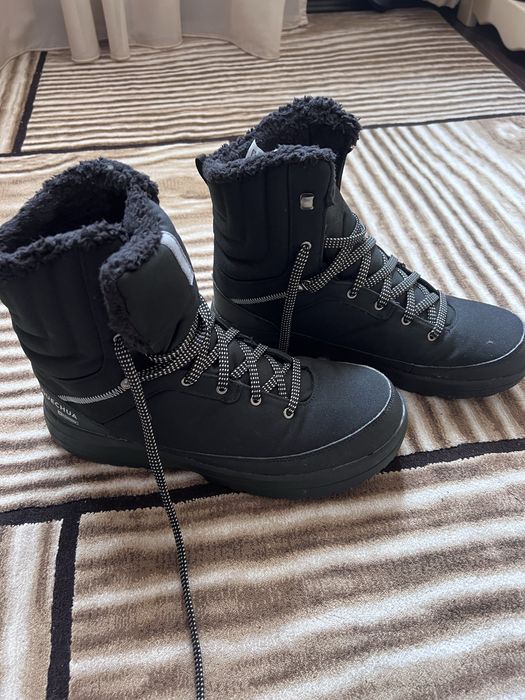 Ghete decathlon imblanite impermeabile barbati