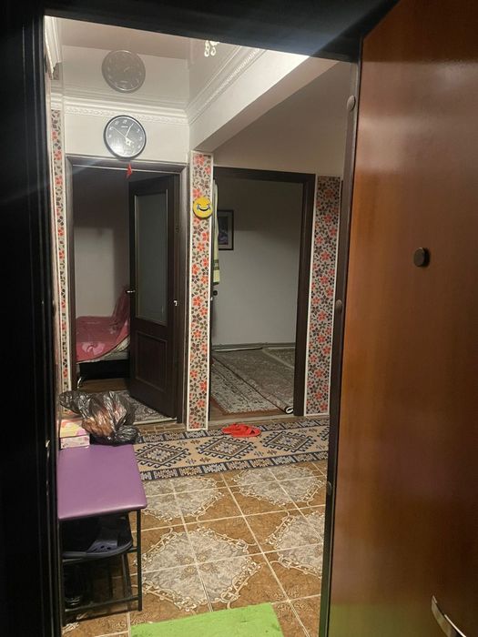 Продаю квартиру!