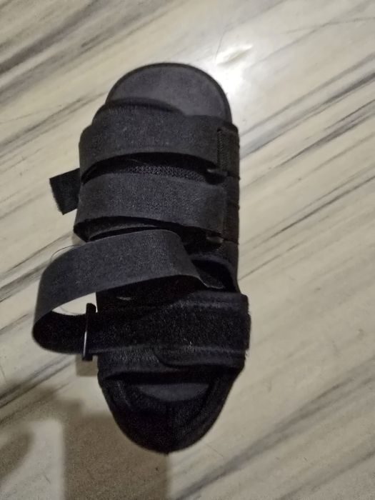 Ботинок  барука послеоперационный универсальный