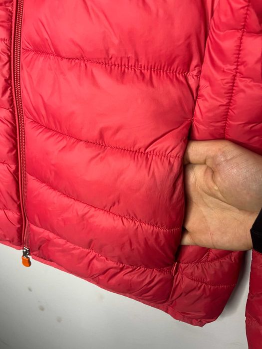 Save The Duck Down Puffer Jacket Дамско Яке