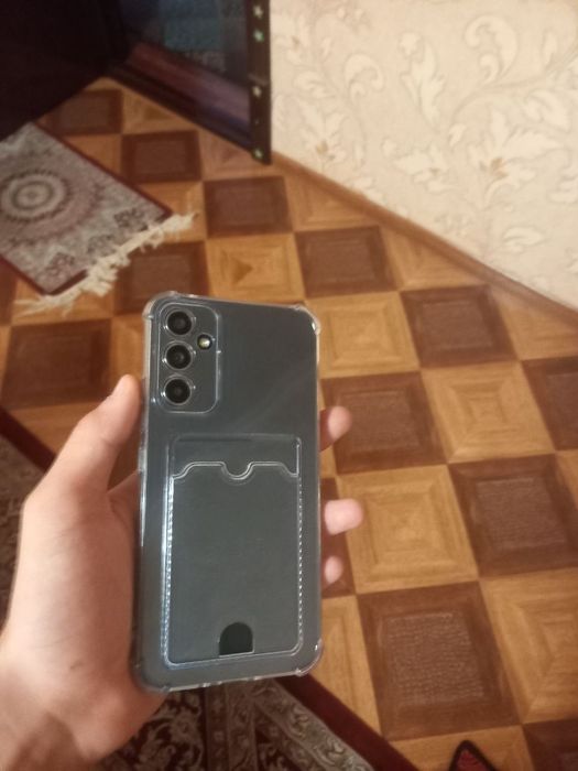 Samsung Galaxy A34 5G