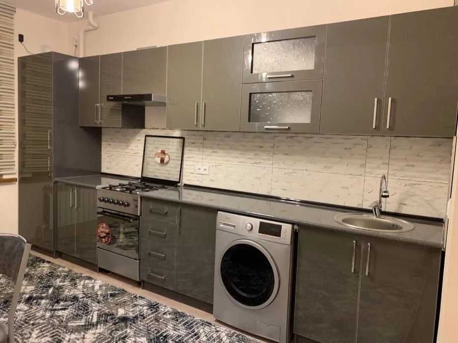 Сдаётся в аренду 2-ком/5/9 квартира на Алмазарский р-н ЖК Алмазар сити