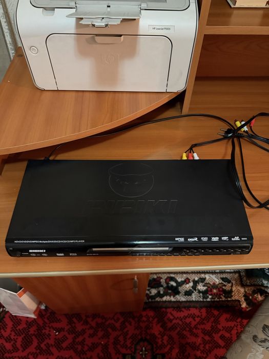 DVD Bibiki срочно
