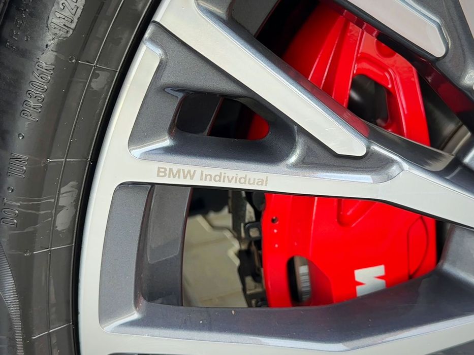 BMW X6 Bmw X6 4.0i M Pro