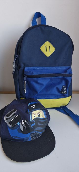 Детски раници Zara Pikachu Pokemon