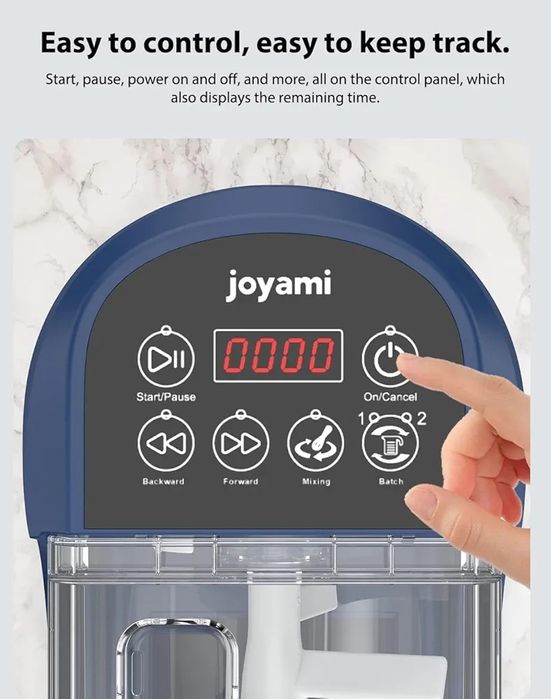 ПромоЦенаXiaomi Joyami!Професионален уред за прясна  паста,спагети !