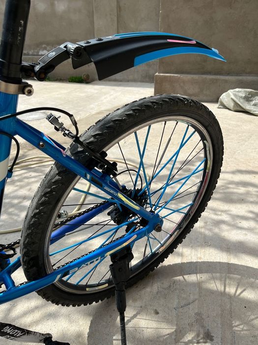 Велосипед 26 размер