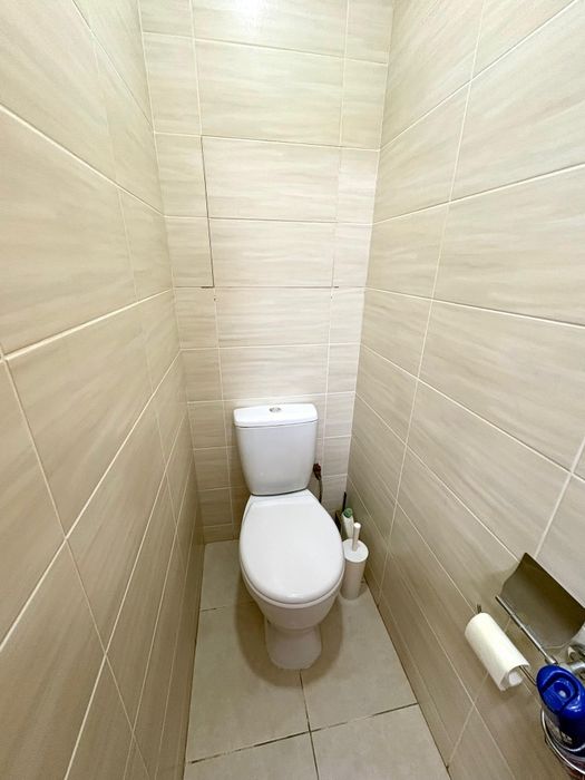 Продам 3-х комнатную квартиру