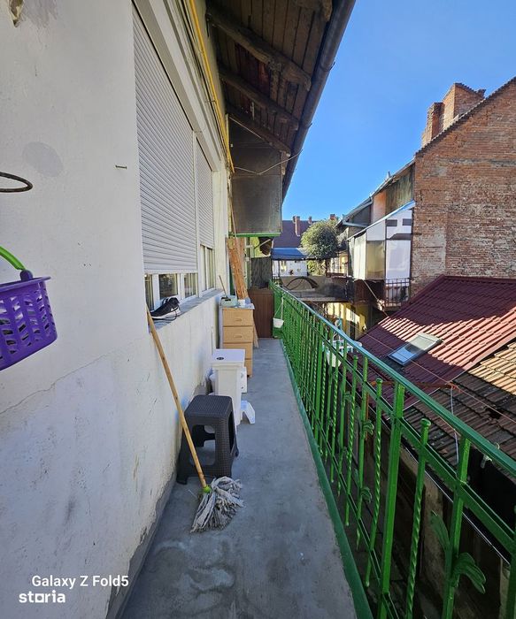 Apartament la casă de vânzare – Ultracentral,  Piața Unirii, Oradea