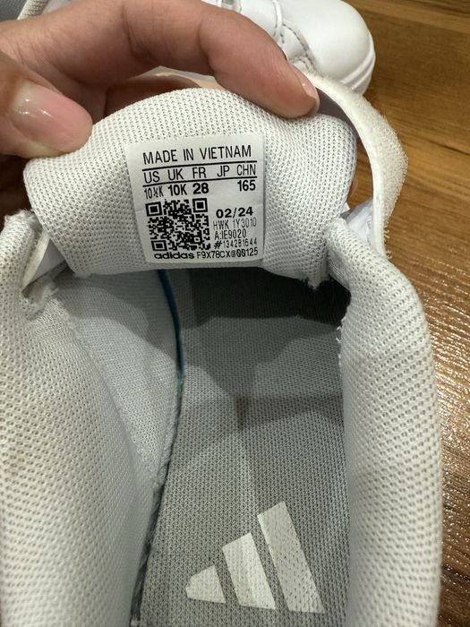 Детски маратонки Adidas