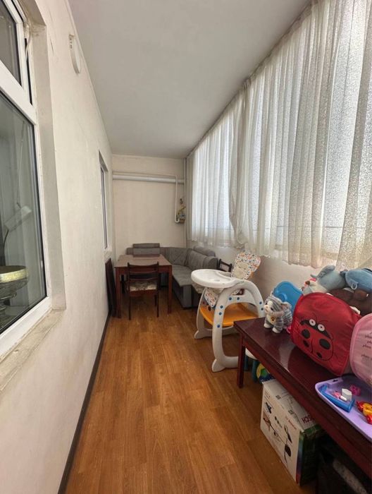 Сергили 5А. 4/5/9 104м2 все разделный Ор: 3бекат , Evos С мебелю техни