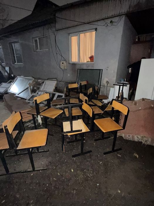 Продам стуля, в хорошем состоянии.