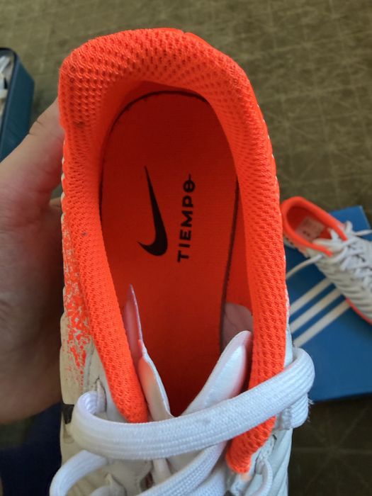 Nike Tiempo Original