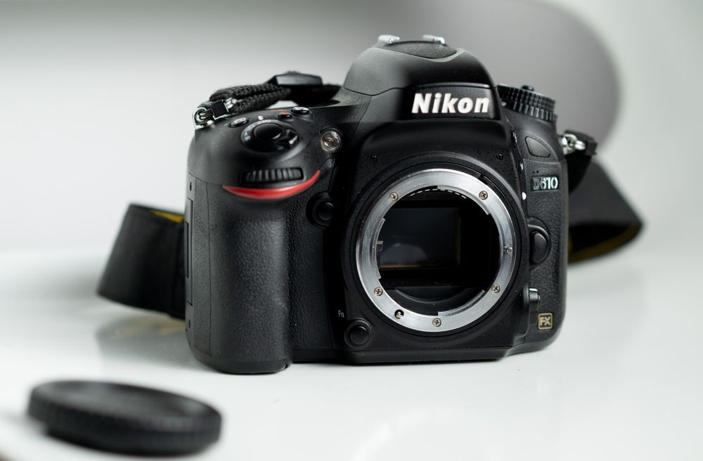 nikon d610 • Anunturi gratuite • OLX.ro