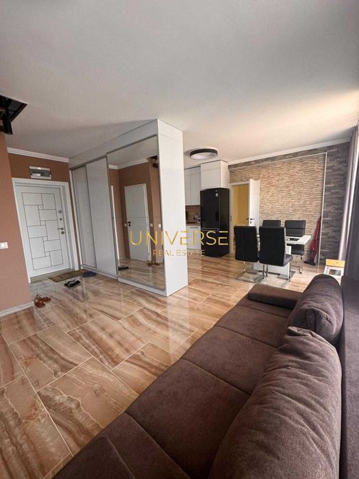 Продава се Четиристаен апартамент в к.к. Слънчев бряг - 166 кв.м за 522 €/кв.м - Снимка #7