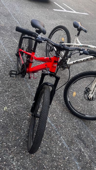 2 biciclete pentru copii