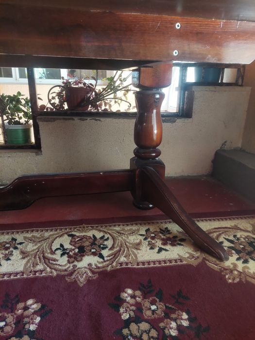 Стол сатылады..узындығы 3  ени 1,20