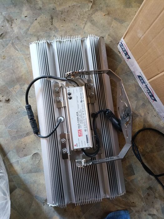 Продам светодиодные прожекторы