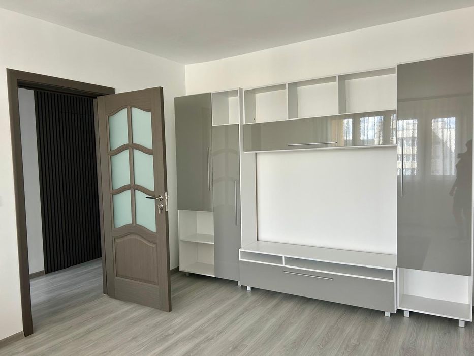 Apartament de inchiriat- zona tudor