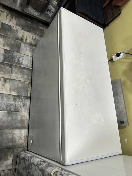 Продам морозильный ларь