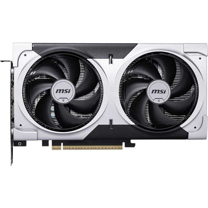 MSI RTX 5060 Ti 8GB GDDR7 VENTUS 2X O | NOU SIGILAT cu garantie - Placa video