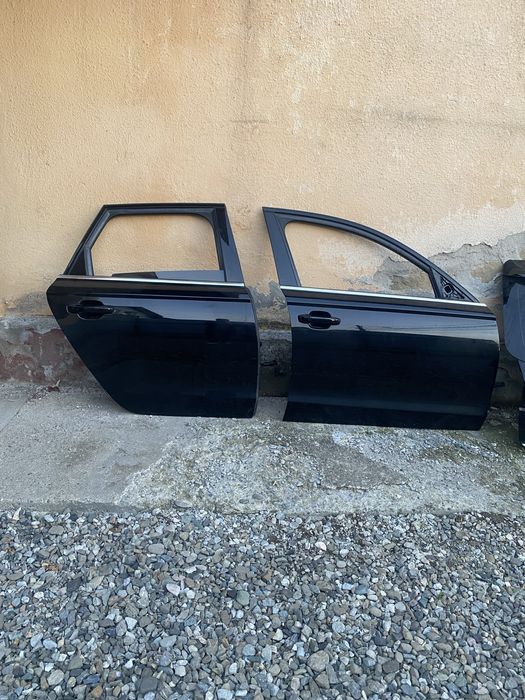 Usi complecte dreapta Audi brek  A6 C8 model 2018