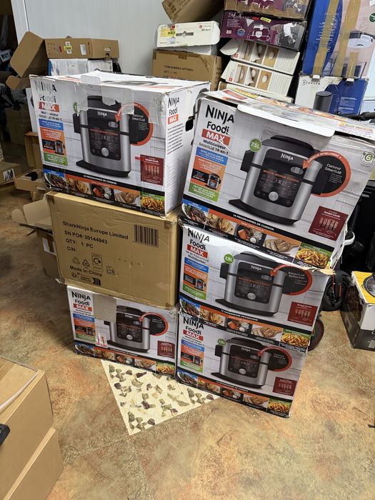 Ninja 14 in 1 мултикукър