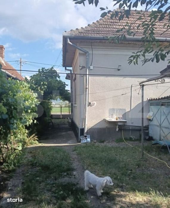 Casa duplex, 85 mp, zona Unirea 2