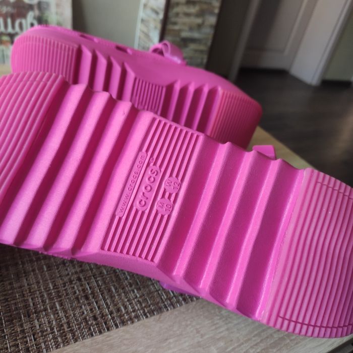 Новo сабо Crocs comfort