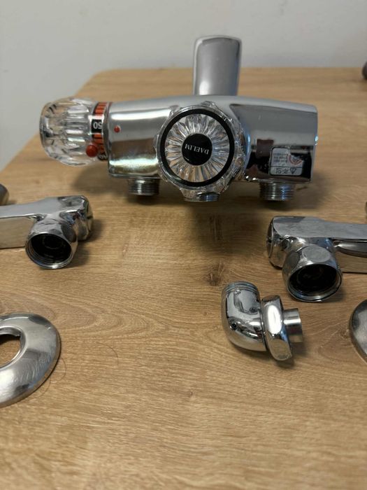 Термо смесител Daelim Korea