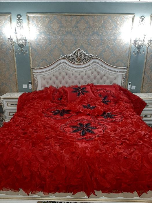 Yangi pakrival 80 y.e