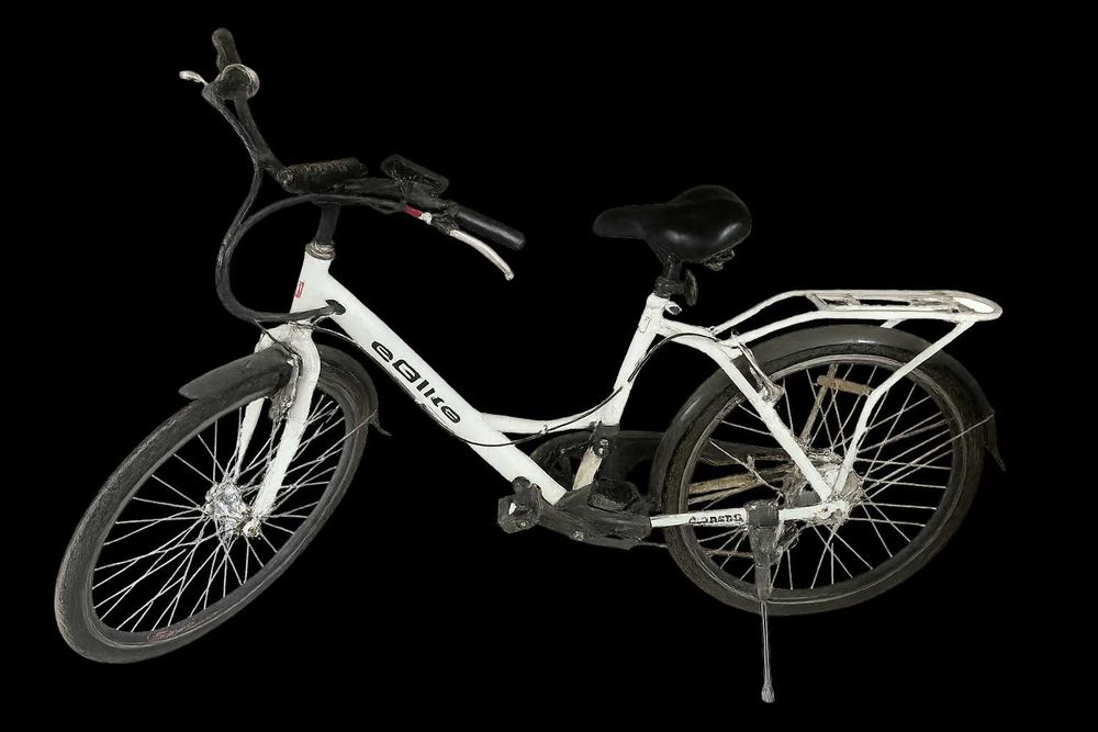 електрически велосипед