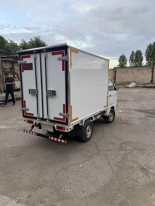 Izotermik butka Labo Изотермик бутка Лабо кузов