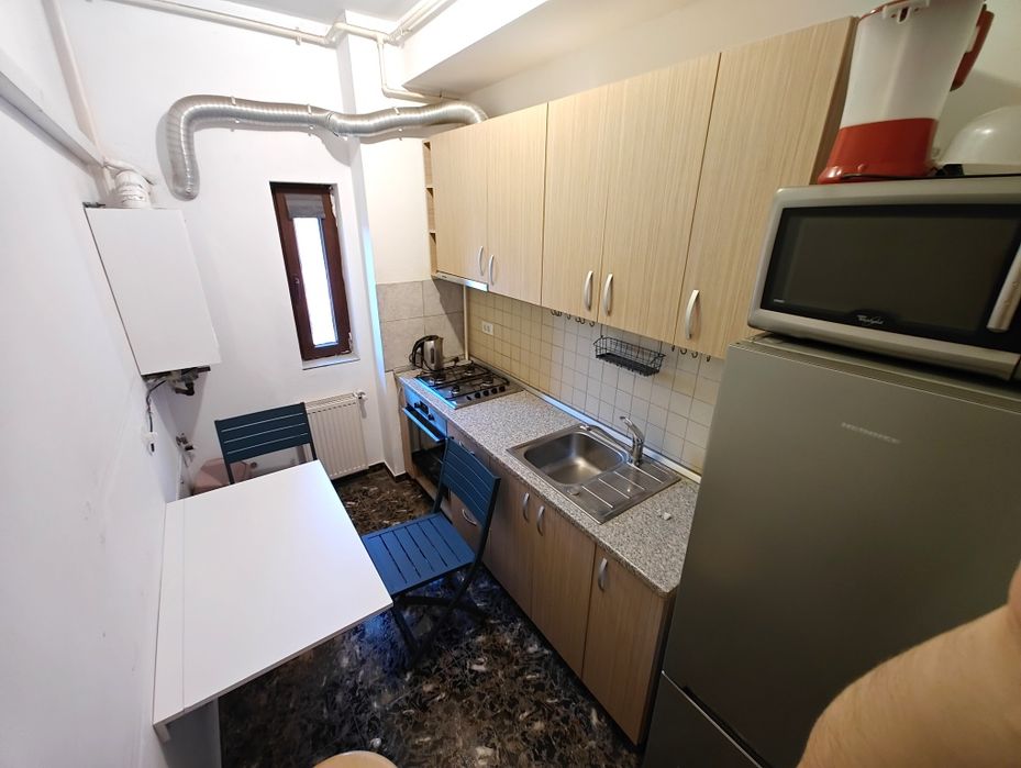 Apartamente 3 cam 700m metrou Dimitrie Leonida — fotografia 3