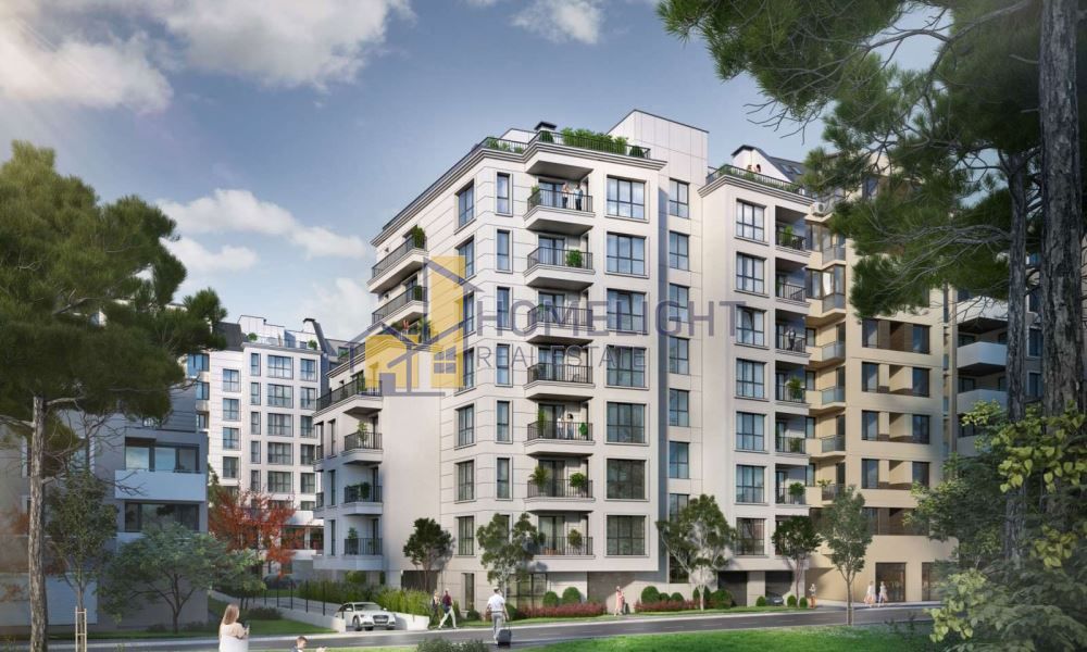 Продава се Тристаен апартамент в София, Подуяне - 106 кв.м за 2515 €/кв.м - Снимка #3