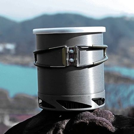 Fire-Maple FMC-XK6 1 л белый