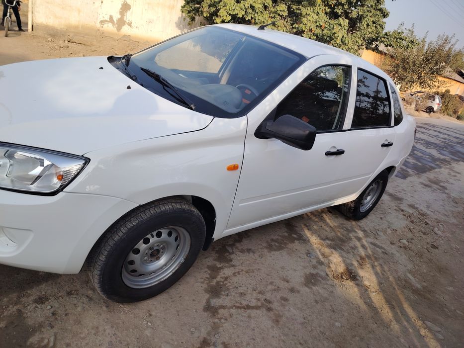 Лада гранта йили 2013 метан