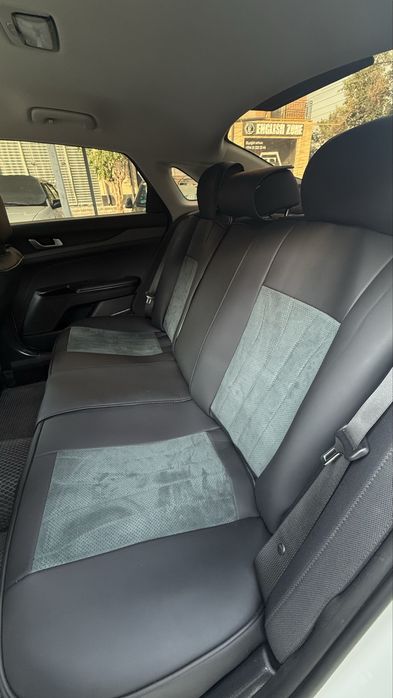 Kia k5 | 2022г | 68 тыс | 2 L | comfort plus